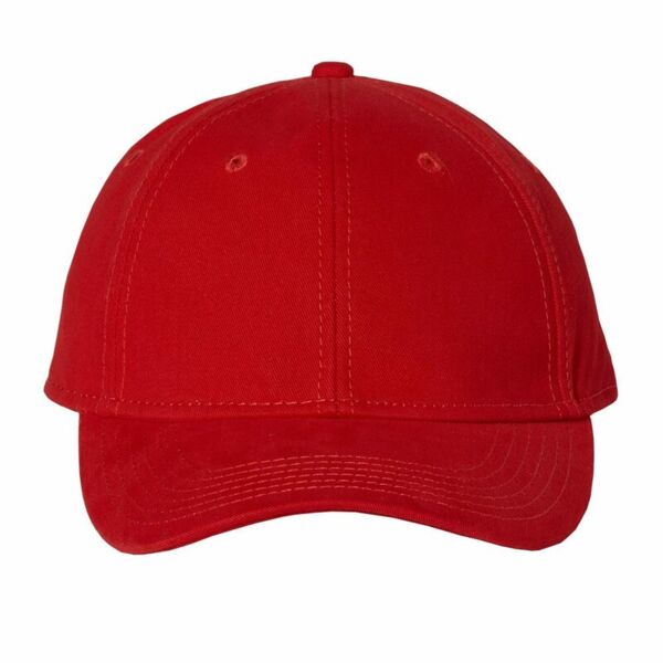 Structured Cap Thumbnail