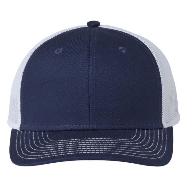 Everyday Trucker Cap Thumbnail
