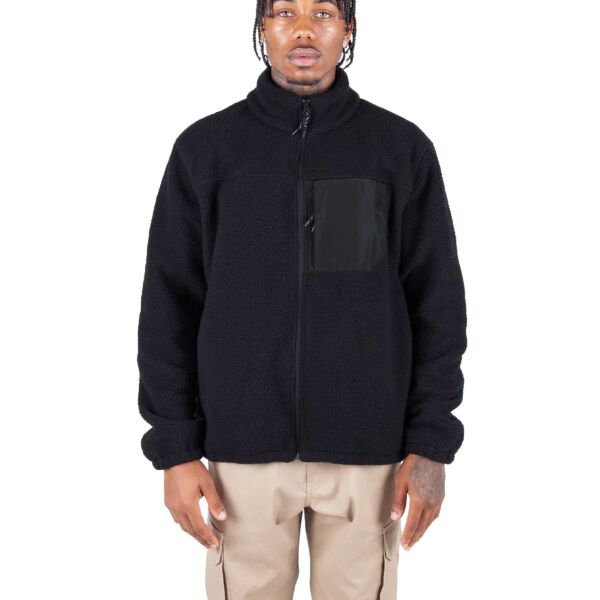 Sherpa Jacket Thumbnail