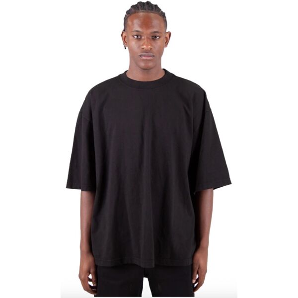 Garment Dye Drop Shoulder Thumbnail