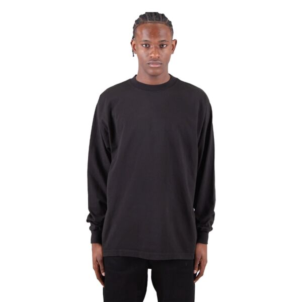 Garment Dye Long Sleeve Thumbnail