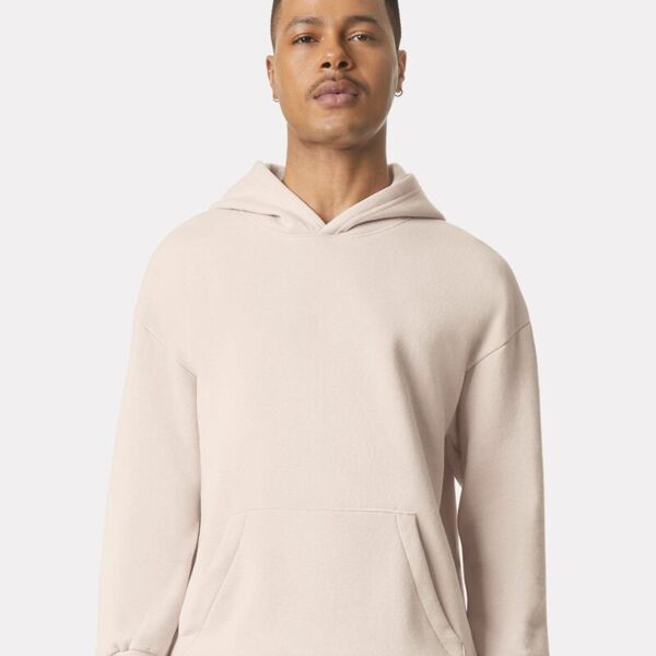 ReFlex Fleece Hoodie Thumbnail