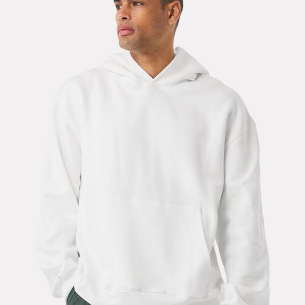 10 oz. Heavyweight Hoodie Thumbnail