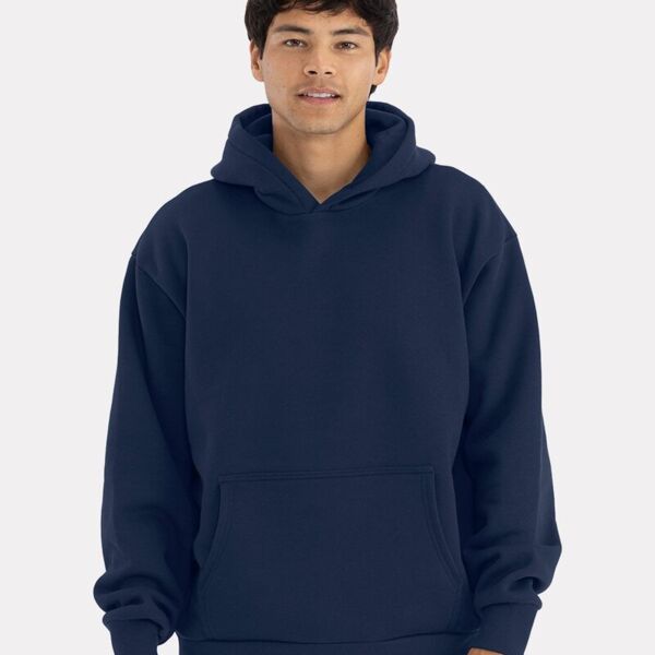 Heavyweight Fleece Hoodie Thumbnail