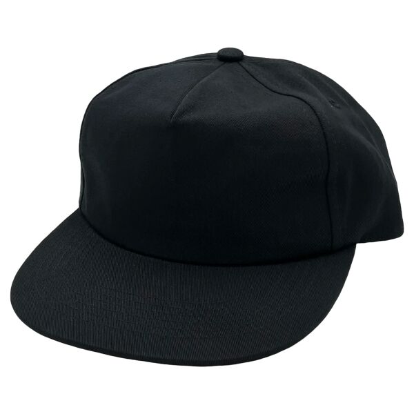 GNV-CT011 - 5 Panels Unstructured Flat Bill Thumbnail