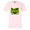 Jersey Tee Thumbnail