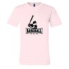 Jersey Tee Thumbnail