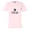 Jersey Tee Thumbnail