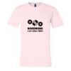 Jersey Tee Thumbnail