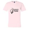 Jersey Tee Thumbnail