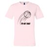Jersey Tee Thumbnail
