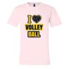 Jersey Tee Thumbnail