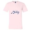 Jersey Tee Thumbnail