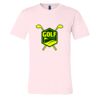 Jersey Tee Thumbnail