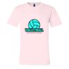 Jersey Tee Thumbnail