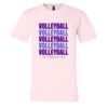 Jersey Tee Thumbnail