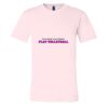 Jersey Tee Thumbnail