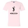 Jersey Tee Thumbnail
