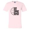 Jersey Tee Thumbnail