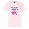 Jersey Tee Thumbnail