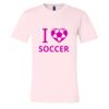 Jersey Tee Thumbnail