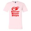 Jersey Tee Thumbnail