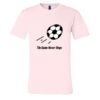 Jersey Tee Thumbnail