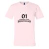 Jersey Tee Thumbnail