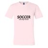 Jersey Tee Thumbnail