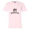 Jersey Tee Thumbnail