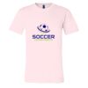 Jersey Tee Thumbnail