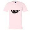 Jersey Tee Thumbnail