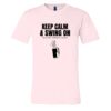 Jersey Tee Thumbnail