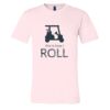 Jersey Tee Thumbnail