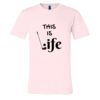 Jersey Tee Thumbnail