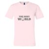 Jersey Tee Thumbnail