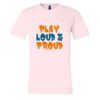 Jersey Tee Thumbnail