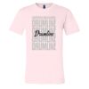 Jersey Tee Thumbnail