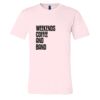 Jersey Tee Thumbnail