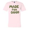 Jersey Tee Thumbnail