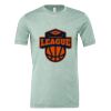 CVC Jersey Tee Thumbnail
