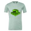 CVC Jersey Tee Thumbnail
