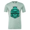 CVC Jersey Tee Thumbnail