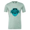 CVC Jersey Tee Thumbnail