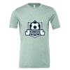 CVC Jersey Tee Thumbnail