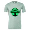 CVC Jersey Tee Thumbnail