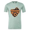 CVC Jersey Tee Thumbnail