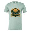 CVC Jersey Tee Thumbnail