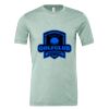 CVC Jersey Tee Thumbnail