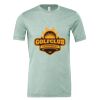 CVC Jersey Tee Thumbnail